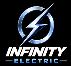 Infinity Electric logo